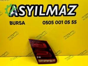 MERCEDES E SERİSİ W212 SOL İÇ STOP ORJİNAL