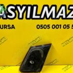MERCEDES E SERİSİ W212 SOL İÇ STOP ORJİNAL