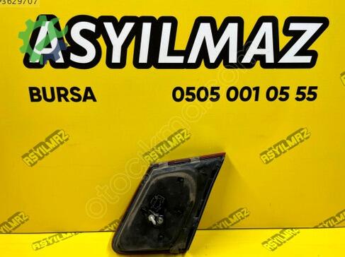 Mercedes-Benz E Serisi Sol Arka Stop 2129060903 çıkma parça