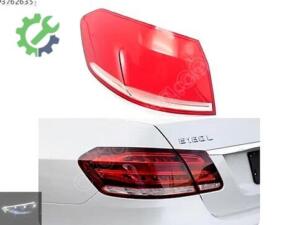 MERCEDES E SERİSİ W212 SOL STOP CAMI SIFIR (13-16)