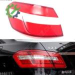 MERCEDES E SERİSİ W212 SOL STOP CAMI SIFIR 2009-2013