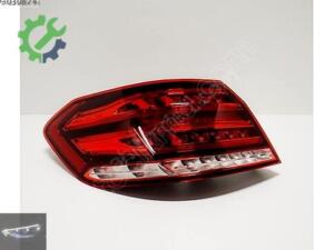 MERCEDES E SERİSİ W212 SOL STOP DEPO MARKA  -BURSA FAR
