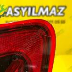 MERCEDES E-SERİSİ W212 SOL STOP (ORJİNAL)