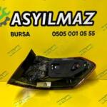 MERCEDES E-SERİSİ W212 SOL STOP (ORJİNAL)