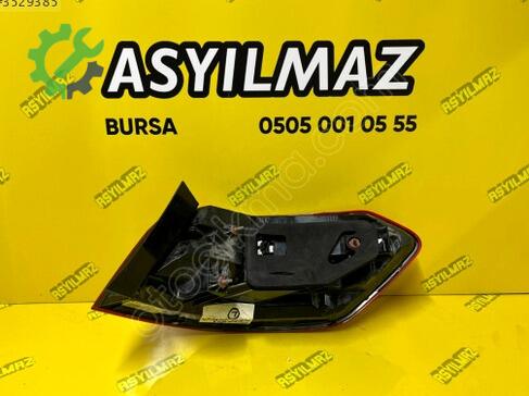 Mercedes-Benz E Serisi Sol Arka Stop 2129060703 çıkma parça