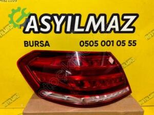 MERCEDES E SERİSİ W212 SOL STOP (ORJİNAL) A2129060803