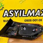 MERCEDES E SERİSİ W212 SOL STOP (ORJİNAL) A2129060803