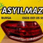 MERCEDES E SERİSİ W212 SOL STOP (ORJİNAL) A2129060803