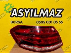 MERCEDES E SERİSİ W212 SOL STOP (ORJİNAL) A2129060803