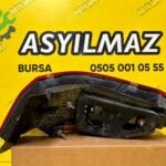 MERCEDES E SERİSİ W212 SOL STOP (ORJİNAL) A2129060803