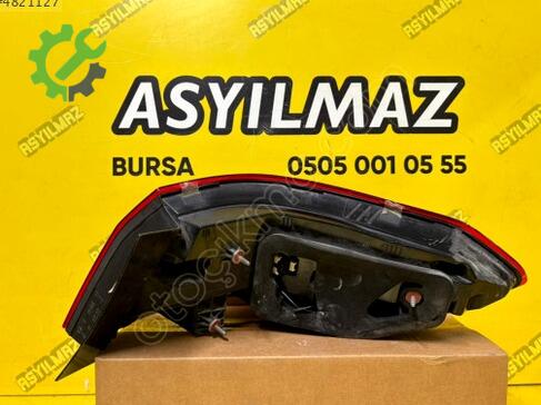 Mercedes-Benz E Serisi Sol Arka Stop A2129060803 çıkma parça