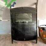 MERCEDES E SERİSİ W212 SUNROOF DOLU VE KOMPLE TAVAN -NO48