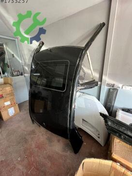 Mercedes-Benz E Serisi Sunroof çıkma parça