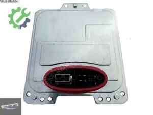 MERCEDES E SERİSİ W212 XENON FAR BEYNİ 2129007804