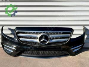 MERCEDES E SERİSİ W213 AMG ÖN TAMPON (HATASIZ)
