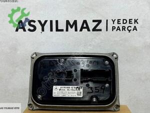 MERCEDES E SERİSİ W213 FAR BEYNİ