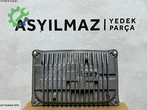 Mercedes-Benz E Serisi Far Beyni çıkma parça