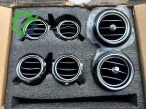 MERCEDES E SERİSİ W213 KALORİFER IZGARALARI