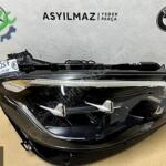 MERCEDES E SERİSİ W213 LED SAĞ FAR