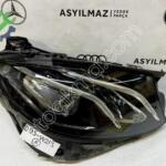MERCEDES E SERİSİ W213 LED SAĞ FAR ORJİNAL A2139066601