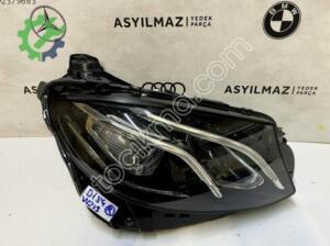 MERCEDES E SERİSİ W213 LED SAĞ FAR ORJİNAL A2139066601