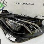 MERCEDES E SERİSİ W213 LED SAĞ FAR ORJİNAL A2139066601