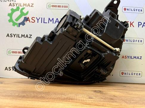 Mercedes-Benz E Serisi LED Far A2139066601 çıkma parça