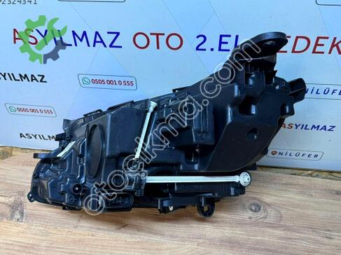 Mercedes-Benz E Serisi LED Far A2139066601 çıkma parça