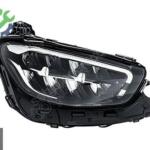 MERCEDES E SERİSİ W213 LED SAĞ FAR ORJİNAL HATASIZ A2139069209