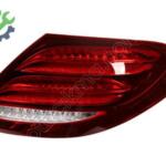 MERCEDES E SERİSİ W213 LED SAĞ STOP