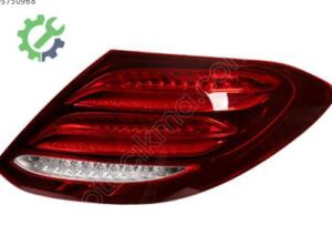 MERCEDES E SERİSİ W213 LED SAĞ STOP
