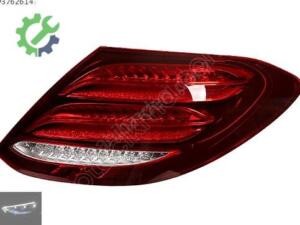 MERCEDES E SERİSİ W213 LED SAĞ STOP