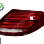MERCEDES E SERİSİ W213 LED SAĞ STOP DEPO MARKA  -BURSA FAR
