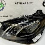 MERCEDES E SERİSİ W213 LED SOL FAR ORJİNAL OEM:A2139068903