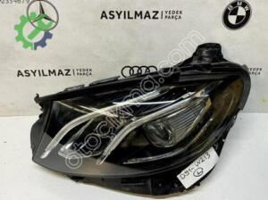 MERCEDES E SERİSİ W213 LED SOL FAR ORJİNAL OEM:A2139068903