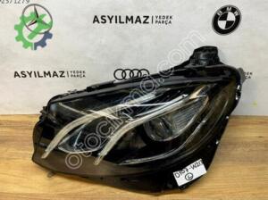 MERCEDES E SERİSİ W213 LED SOL FAR ORJİNAL OEM:A2139068903