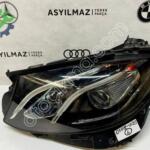 MERCEDES E SERİSİ W213 LED SOL FAR ORJİNAL OEM:A2139068903