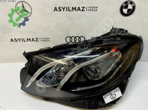 MERCEDES E SERİSİ W213 LED SOL FAR ORJİNAL OEM:A2139068903