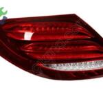 MERCEDES E SERİSİ W213 LED SOL STOP