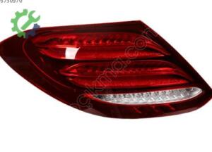 MERCEDES E SERİSİ W213 LED SOL STOP