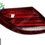 MERCEDES E SERİSİ W213 LED SOL STOP