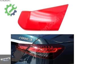 MERCEDES E SERİSİ W213 SAĞ İÇ STOP CAMI SIFIR (20-22)
