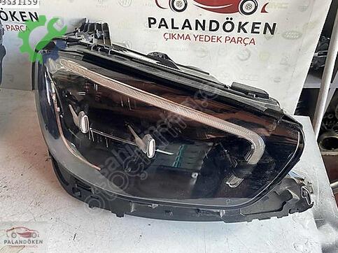Honda Civic Sağ Ön Far çıkma parça