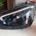 MERCEDES E SERİSİ W213 SAĞ SOL FAR ORJİNAL ÇIKMA