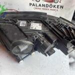 MERCEDES E SERİSİ W213 SAĞ SOL FAR ORJİNAL ÇIKMA