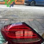 MERCEDES E SERİSİ W213 SOL ARKA STOP LAMBASI