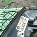 MERCEDES E SERİSİ W213 SOL ARKA STOP LAMBASI