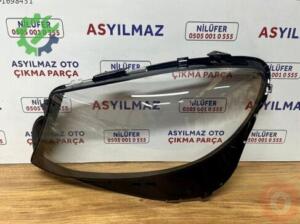 MERCEDES E SERİSİ W213 SOL FAR CAMI SIFIR