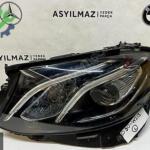 MERCEDES E SERİSİ W213 SOL FAR ORJİNAL A2539060901