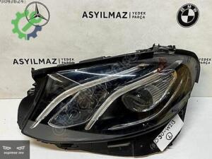 MERCEDES E SERİSİ W213 SOL FAR ORJİNAL A2539060901